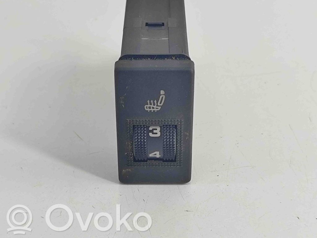 Audi A8 S8 D2 4D Interruttore riscaldamento sedile 
