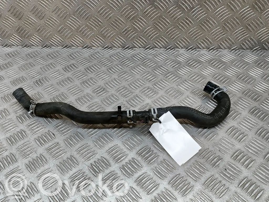 Tesla Model S Kühlleitung / Kühlschlauch 