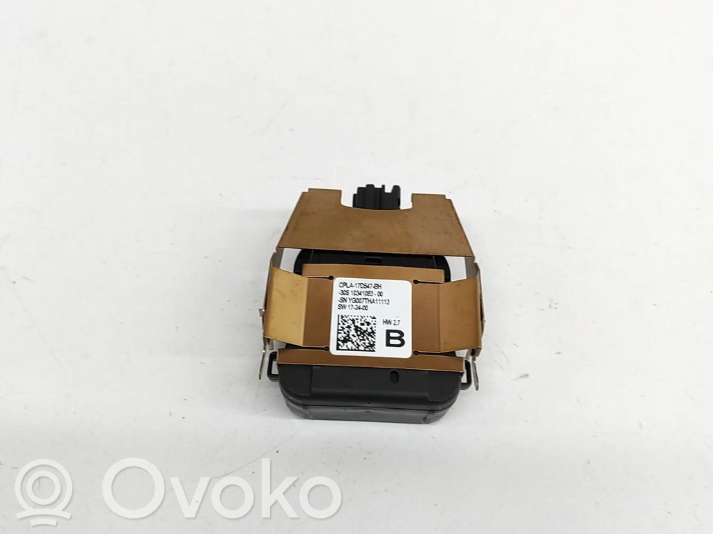 Land Rover Range Rover Sport L494 Rain sensor 