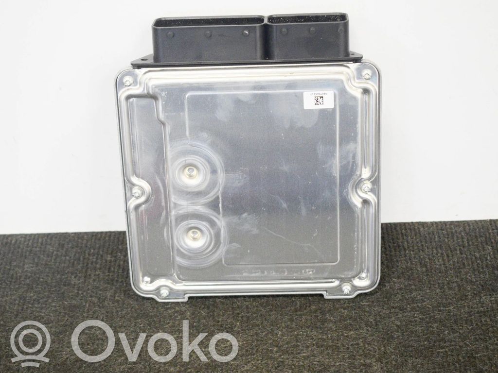 BMW 4 F32 F33 Engine control unit/module 