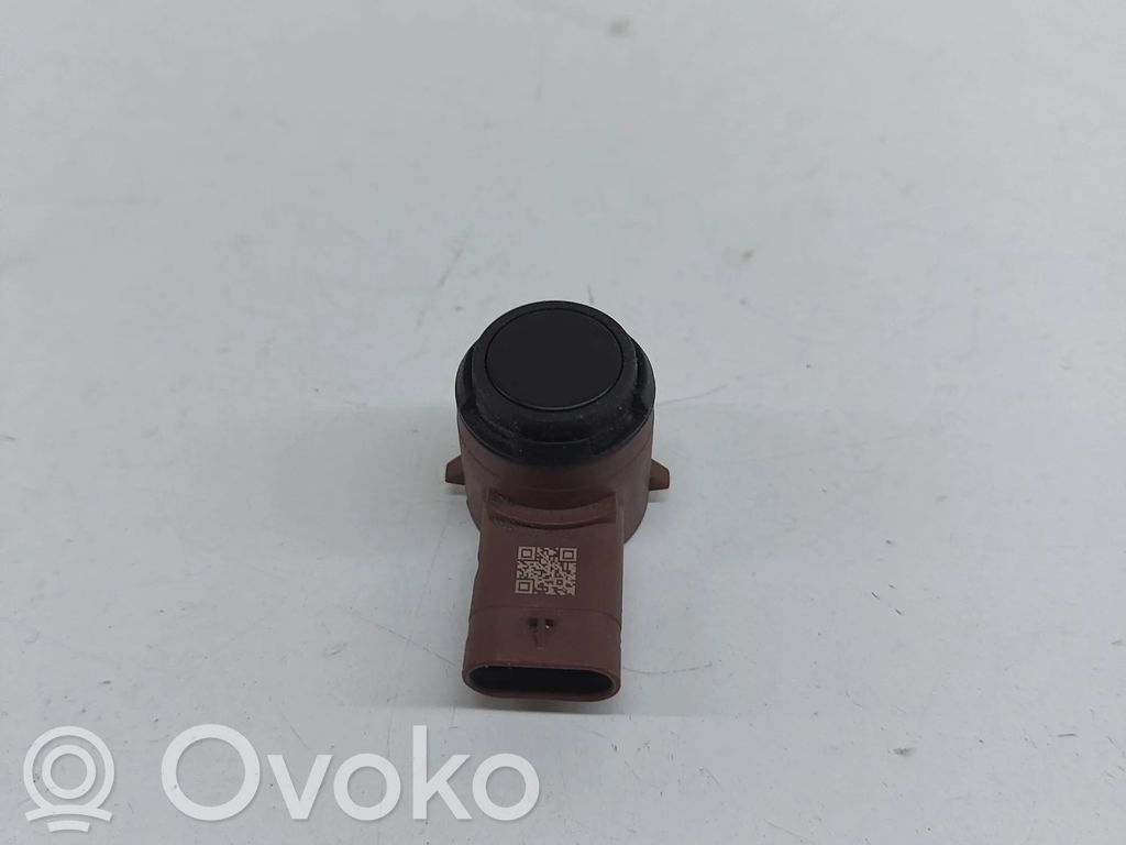BYD Tang II Parksensor PDC 