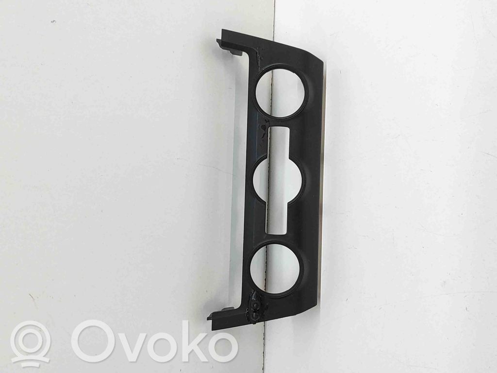 Skoda Octavia Mk3 (5E) Ramă ornament torpedou bord