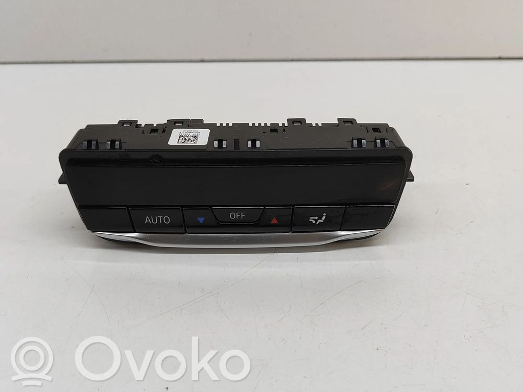 BMW 3 G20 G21 Comutator control ventilator interior 