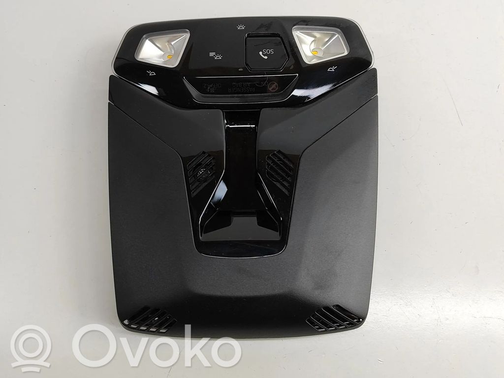 BMW X2 U10 Front seat light 