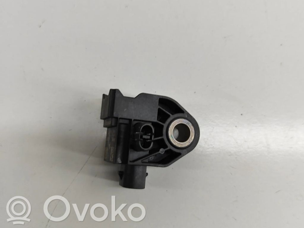 BMW X2 U10 Airbagsensor Crashsensor Drucksensor 