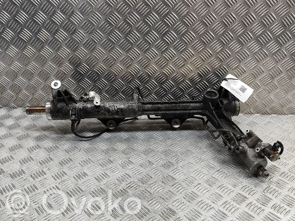 BMW 5 GT F07 Steering rack 