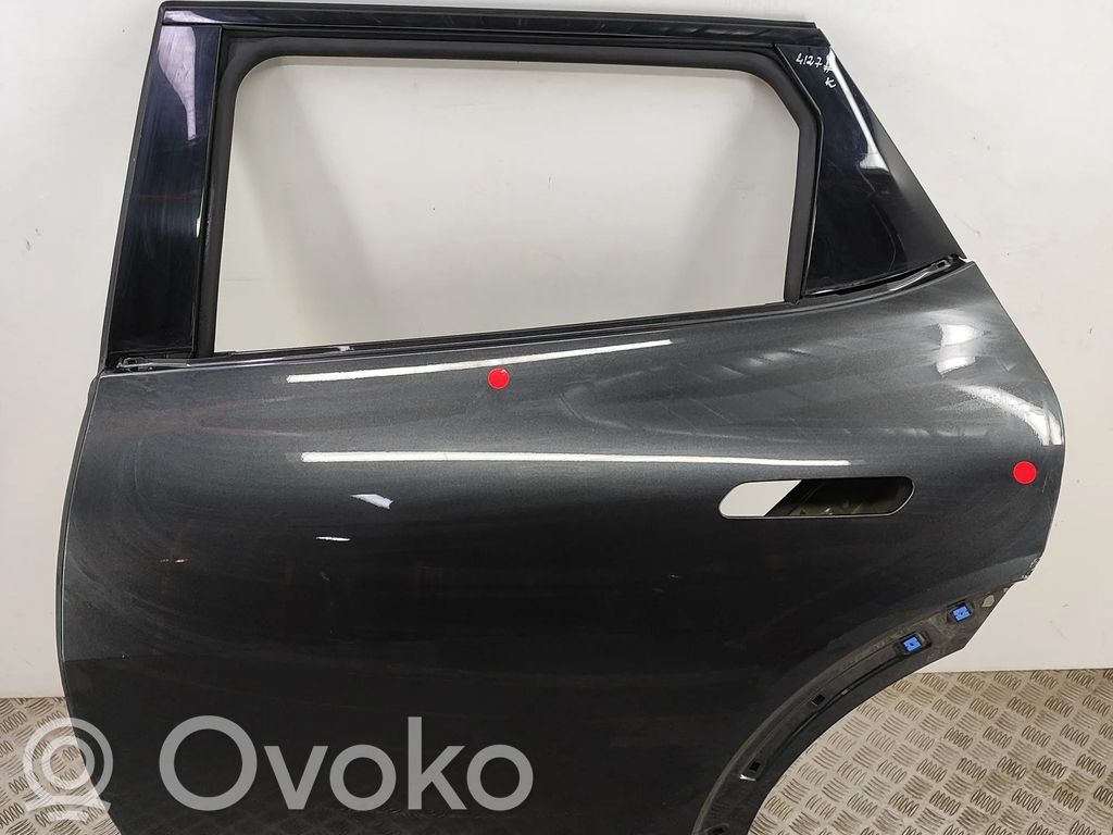 Ușă spate   77003CV000