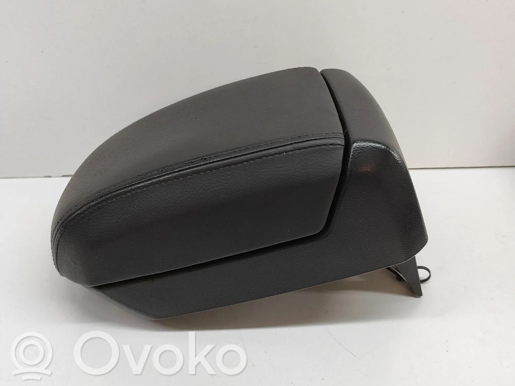 Chevrolet Captiva Reposabrazos 