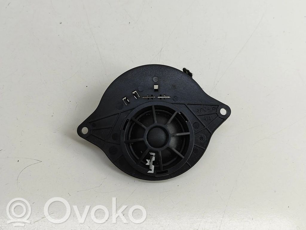Altavoz del panel   8W0035399