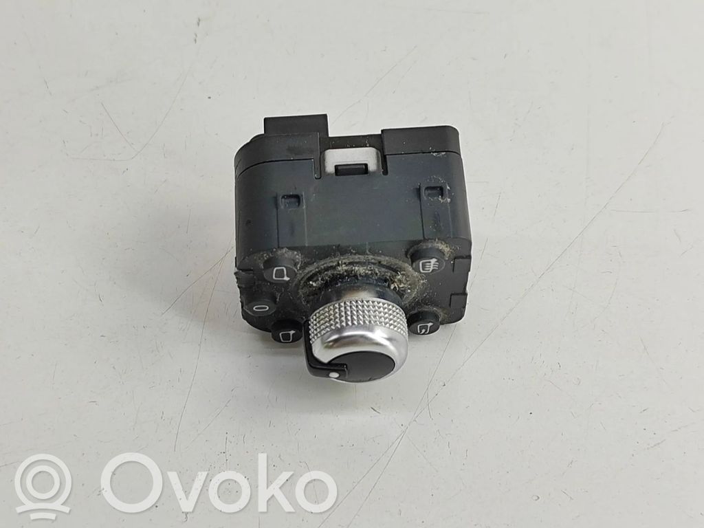Interruptor del espejo lateral   4M0959565M