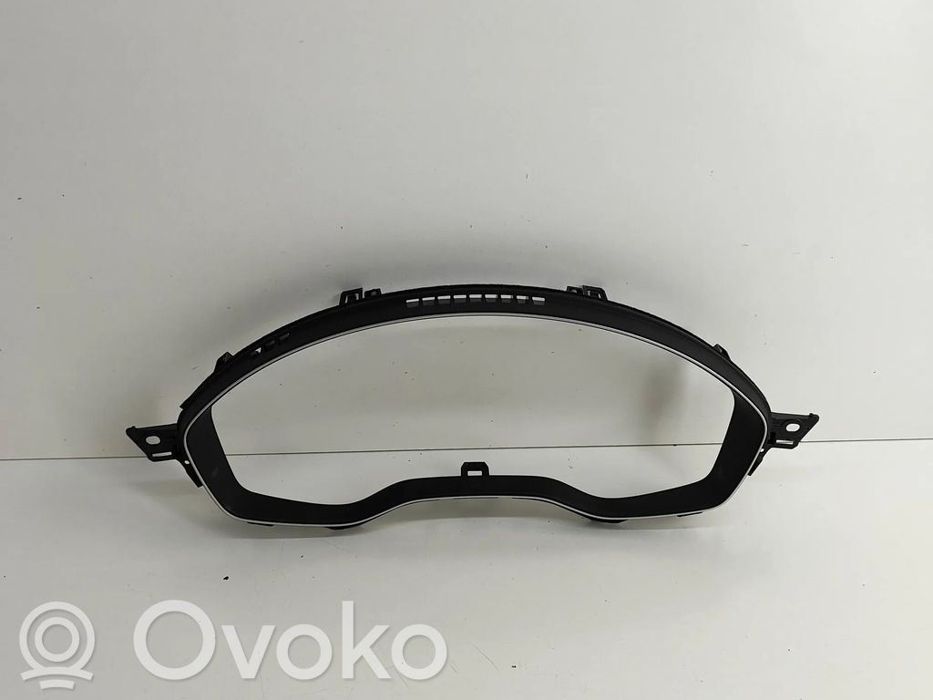 Audi A5 Cornice cruscotto