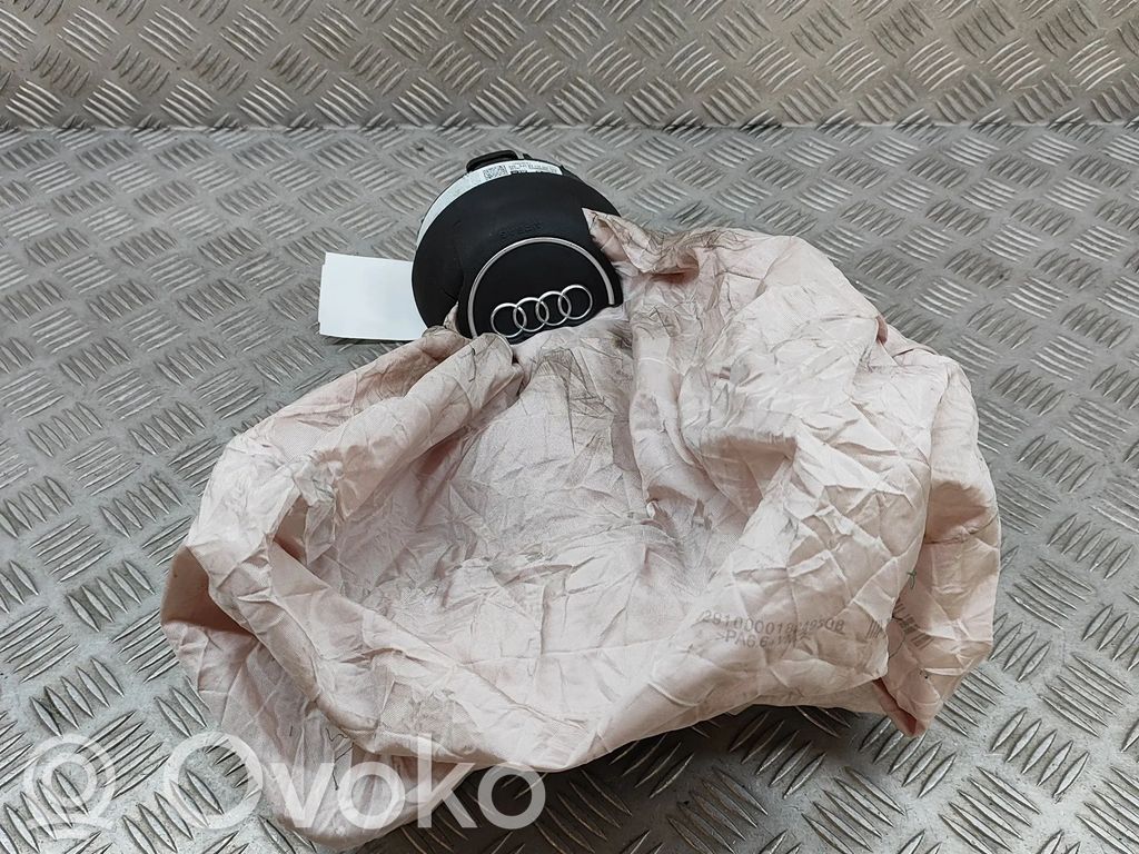 Audi A5 Steering wheel airbag 