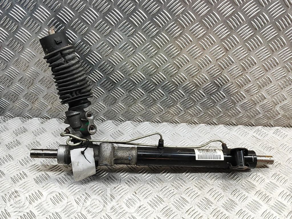 Chrysler Pacifica Steering rack 