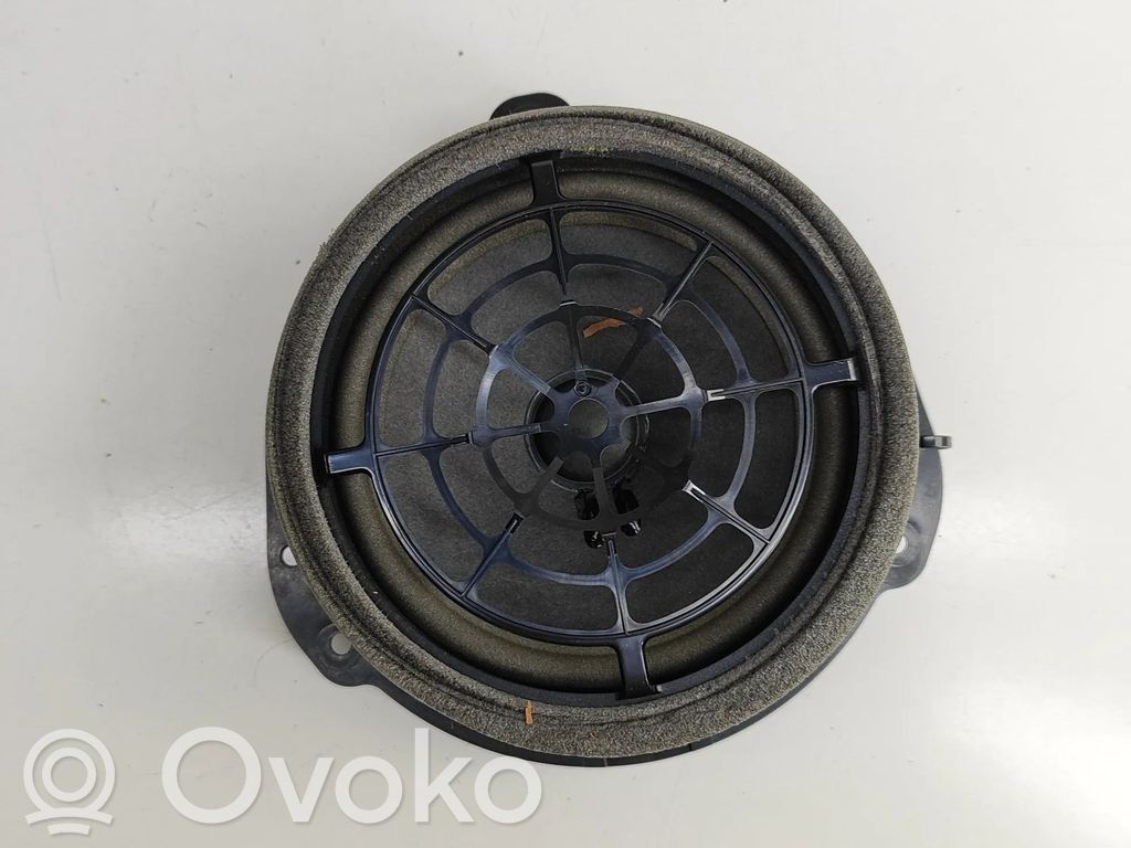 Audi A5 Difuzor ușă spate