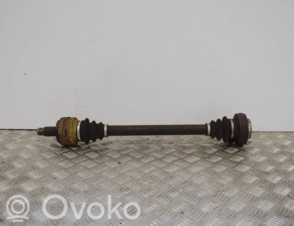 BMW 3 E92 E93 Rear driveshaft 