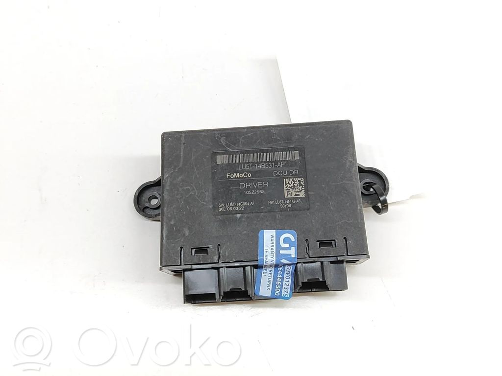 Ford Puma Door control unit/module 