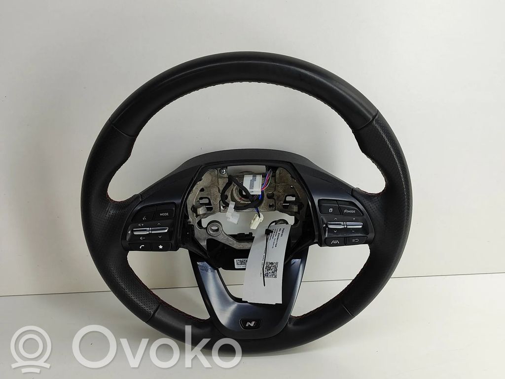 Hyundai Kona I Volante