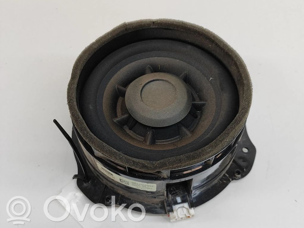 Land Rover Range Rover Velar Altoparlante portiera posteriore 