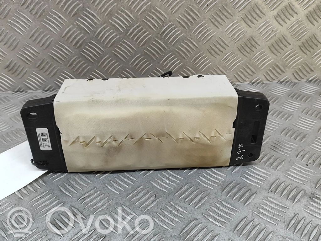 Mercedes-Benz EQS V297 Airbag de passager