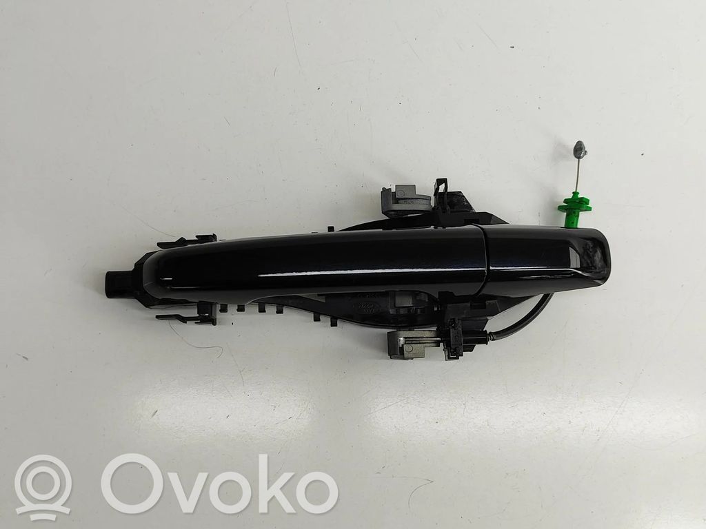 Land Rover Range Rover Evoque L538 Mâner exterior ușă față 