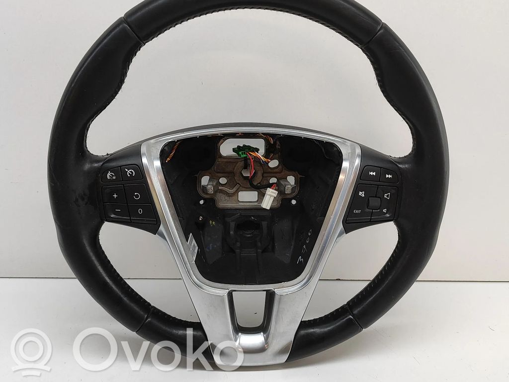 Volvo V60 Vairas 