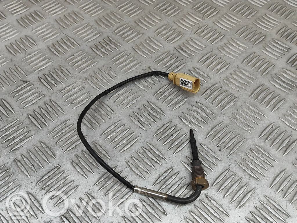 Audi Q5 SQ5 FY Sensor de temperatura del aceite 