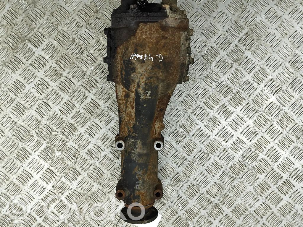 Subaru Outback Galinis reduktorius 