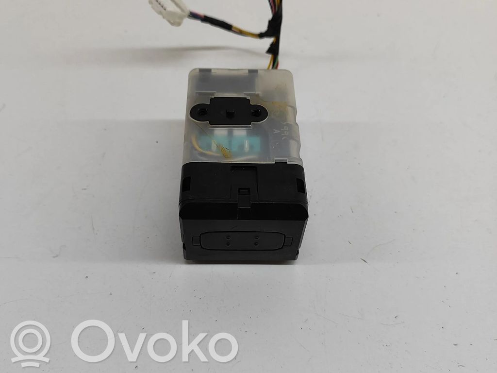 Toyota Prius (XW20) Blocchetto accensione