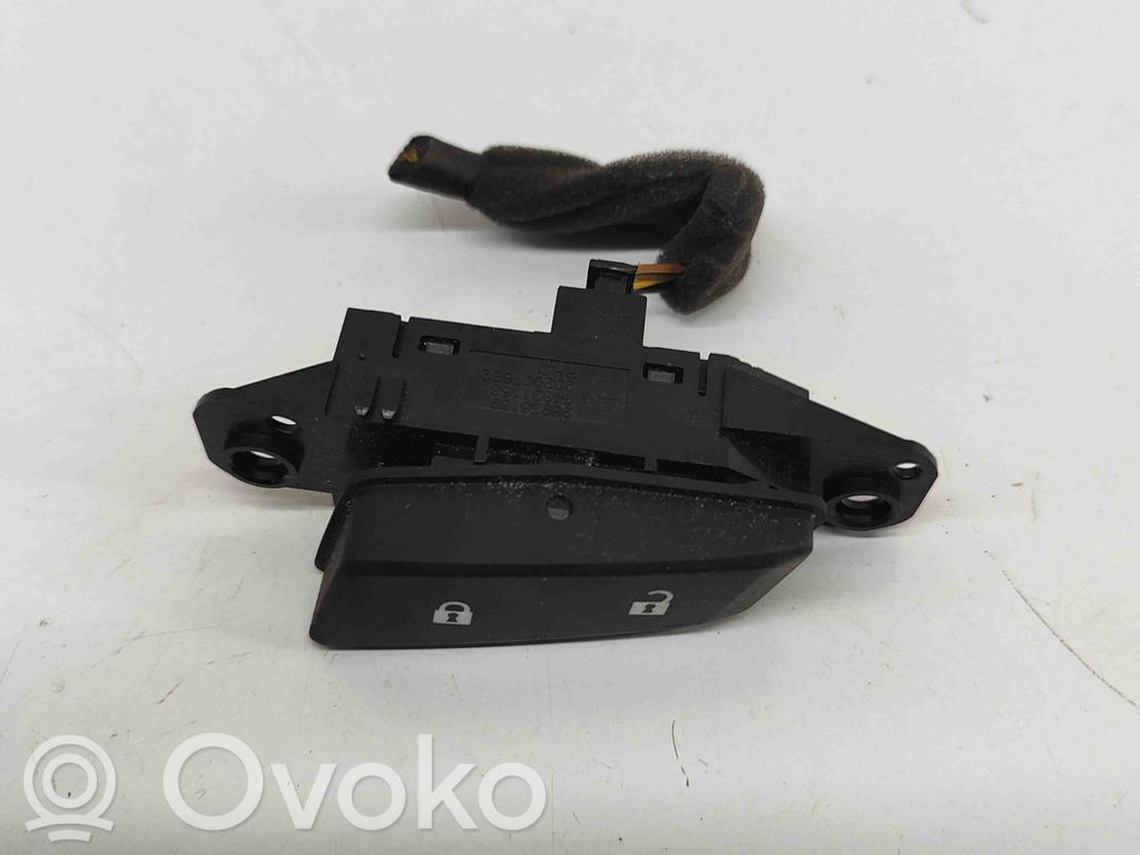 Chevrolet Orlando Buton comutator închidere centralizată 