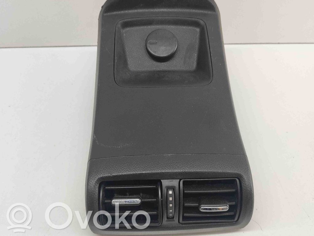 Chevrolet Orlando Inny elementy tunelu środkowego 
