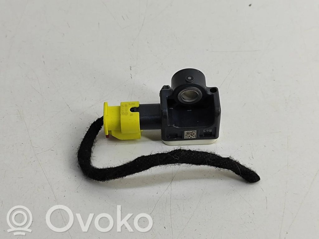 Sensor impacto/accidente para activar Airbag   2H0959351,2H0959351