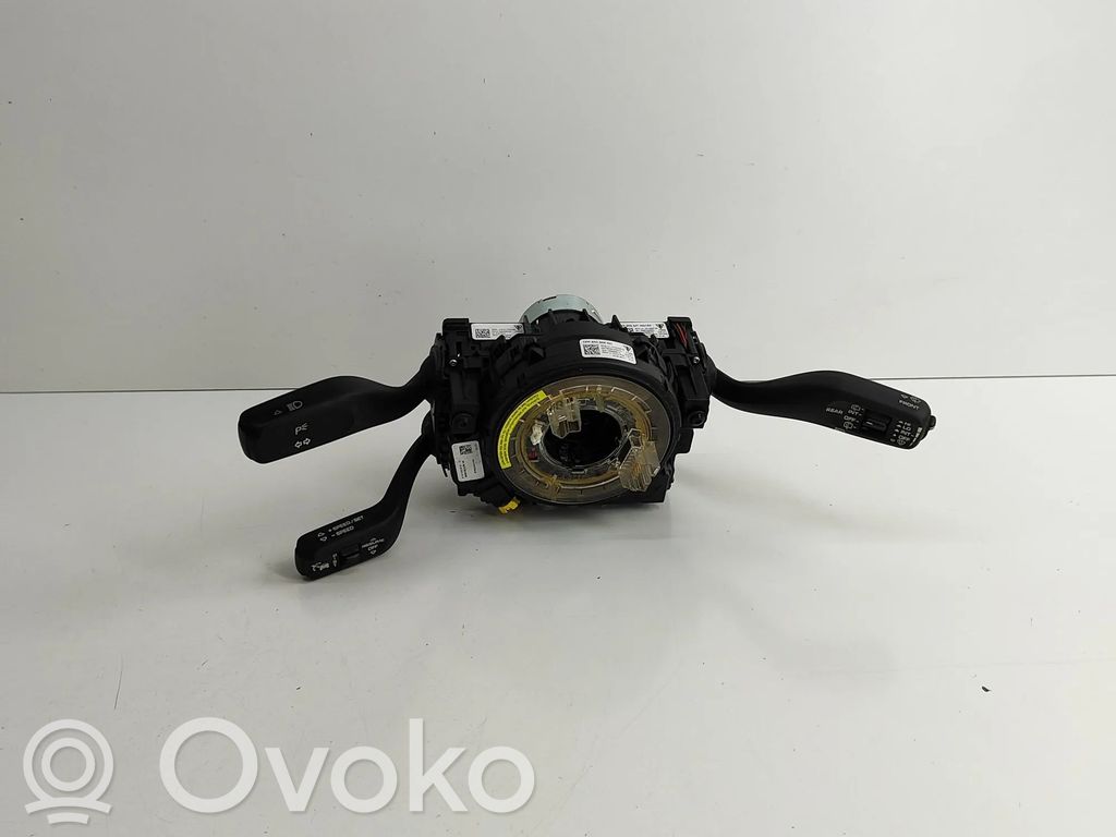 Porsche Cayenne (92A) Indicator stalk 