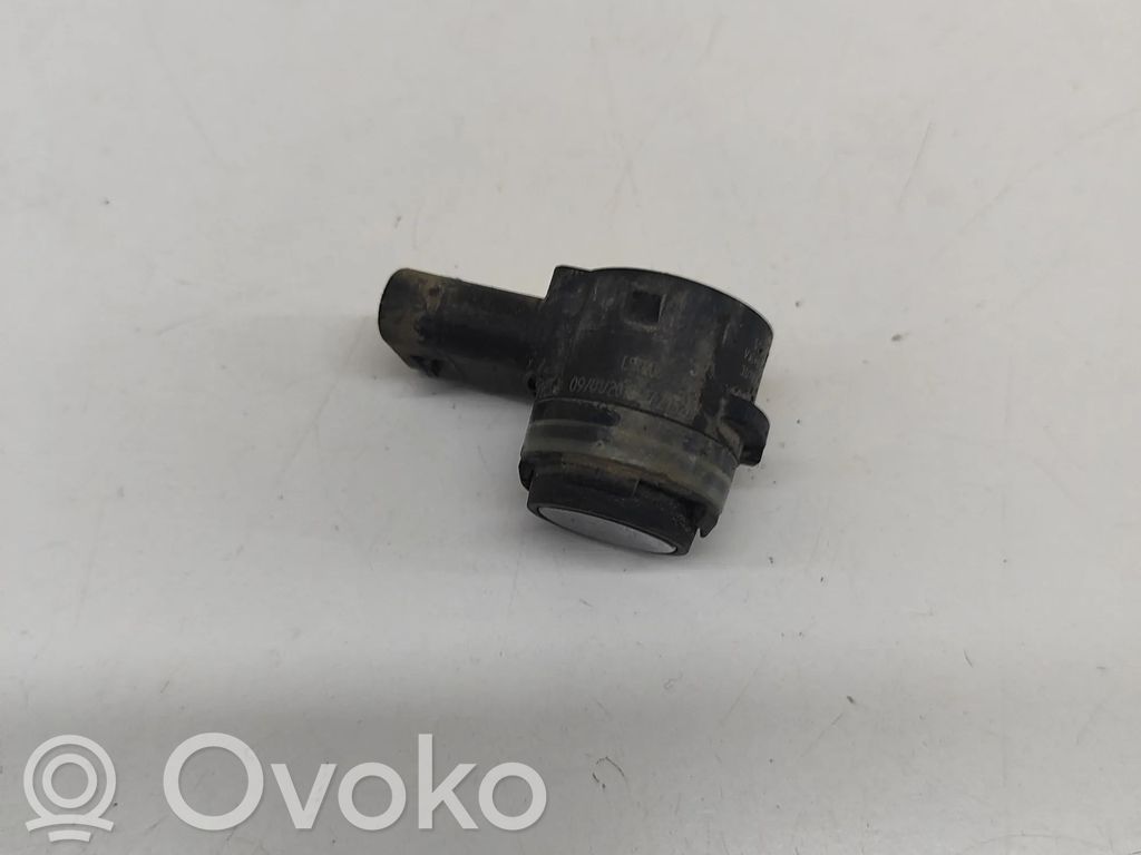 Volkswagen PASSAT B8 Czujnik parkowania PDC 