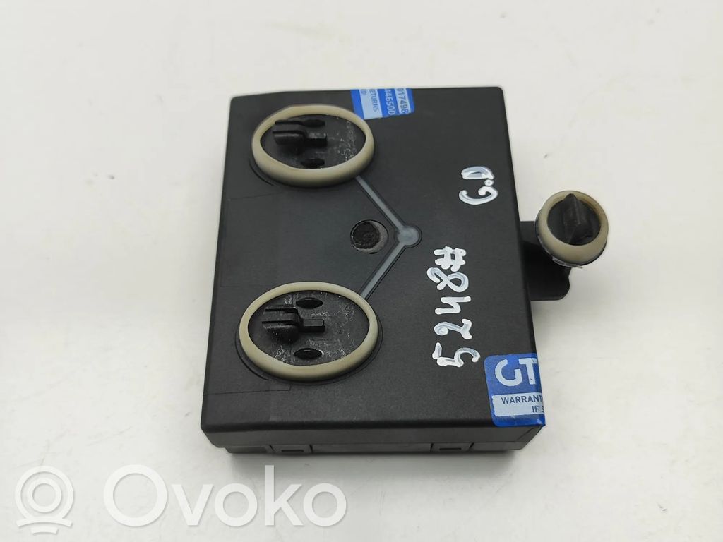 Volkswagen PASSAT B8 Door control unit/module 