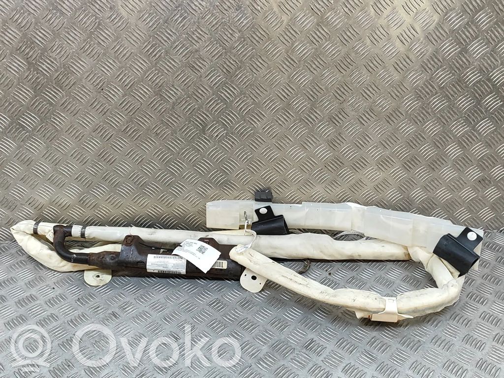 Chrysler Pacifica Airbag del techo 