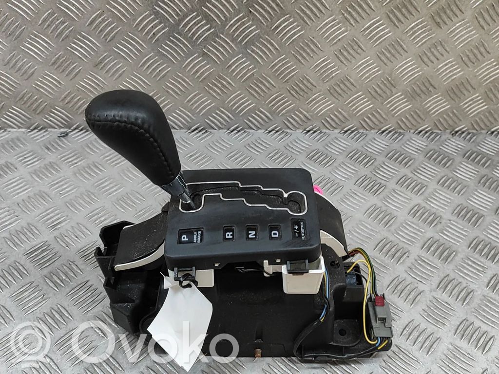 Chrysler Pacifica Selector caja de cambios 