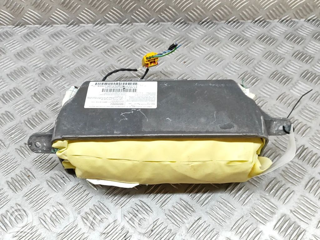 Chrysler Pacifica Passenger airbag 