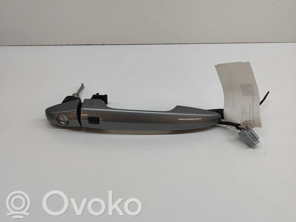 KIA Niro Manecilla externa puerta delantera 