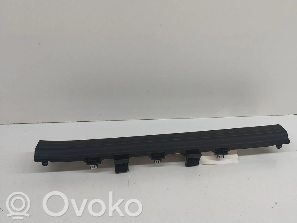 Hyundai Ioniq 5 Pilar (A)