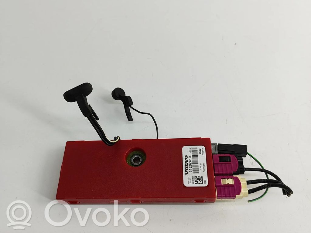 Amplificatore antenna   31282410