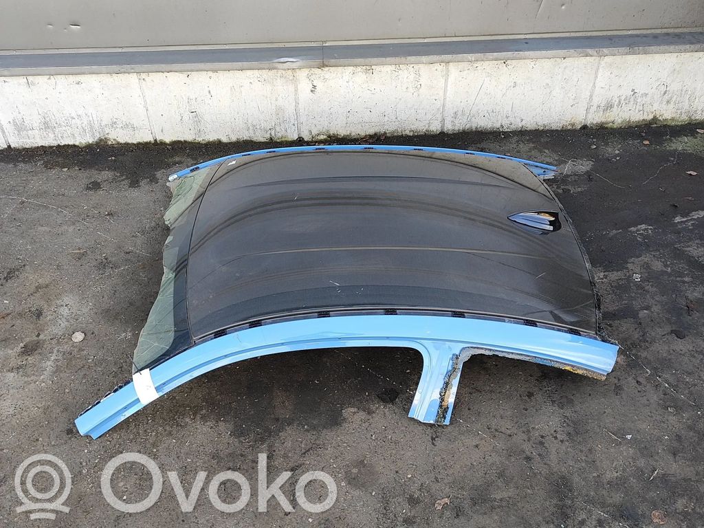 BMW 4 F32 F33 Plafon 