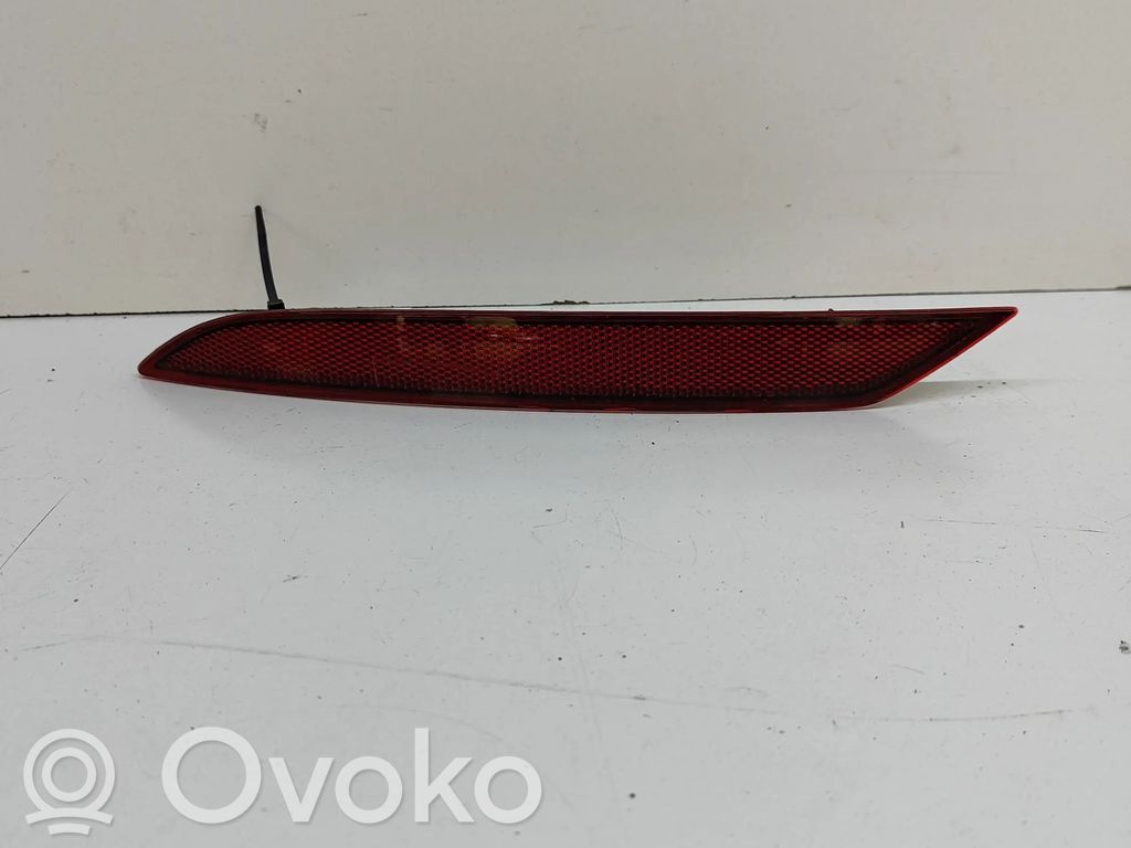 Volkswagen Golf VII Odblask lampy tylnej 