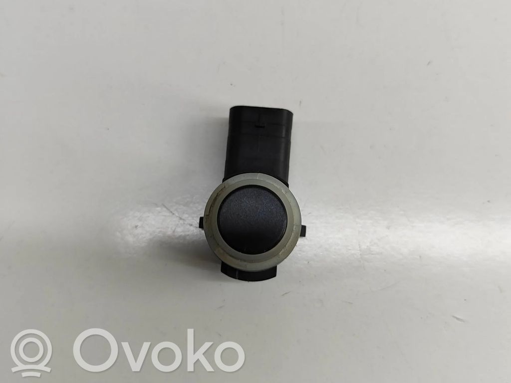 Peugeot 2008 II Parksensor PDC 