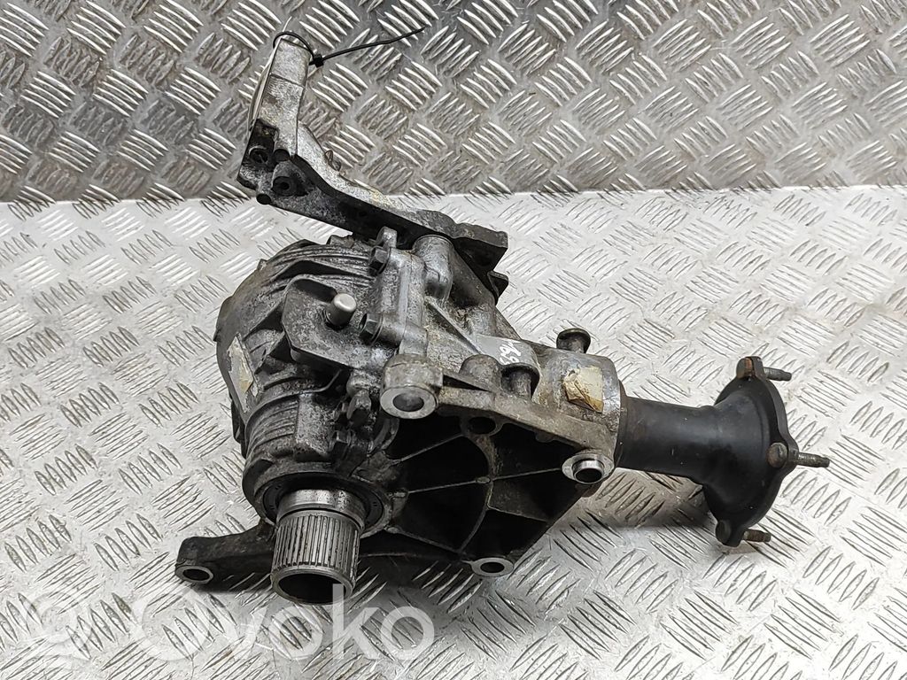 Mazda CX-5 Vorderachsgetriebe Differentialgetriebe 
