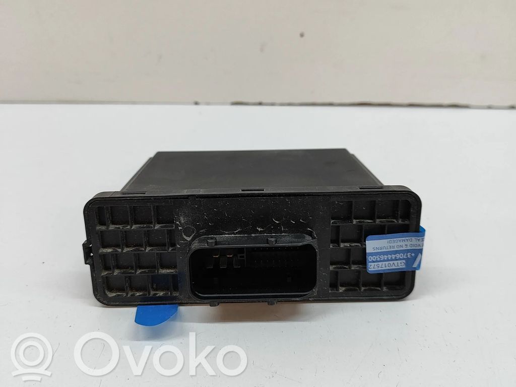 Auxiliary heating control unit/module   4KE965429C,4KE965429,4KE965429