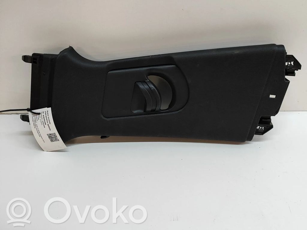 Audi e-tron Capac stâlp (B) (inferior) 