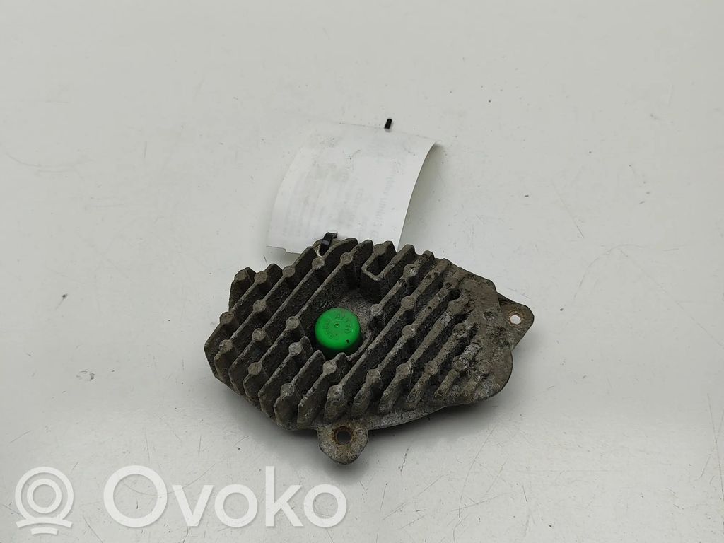 Volkswagen Golf VII LED ballast control module 