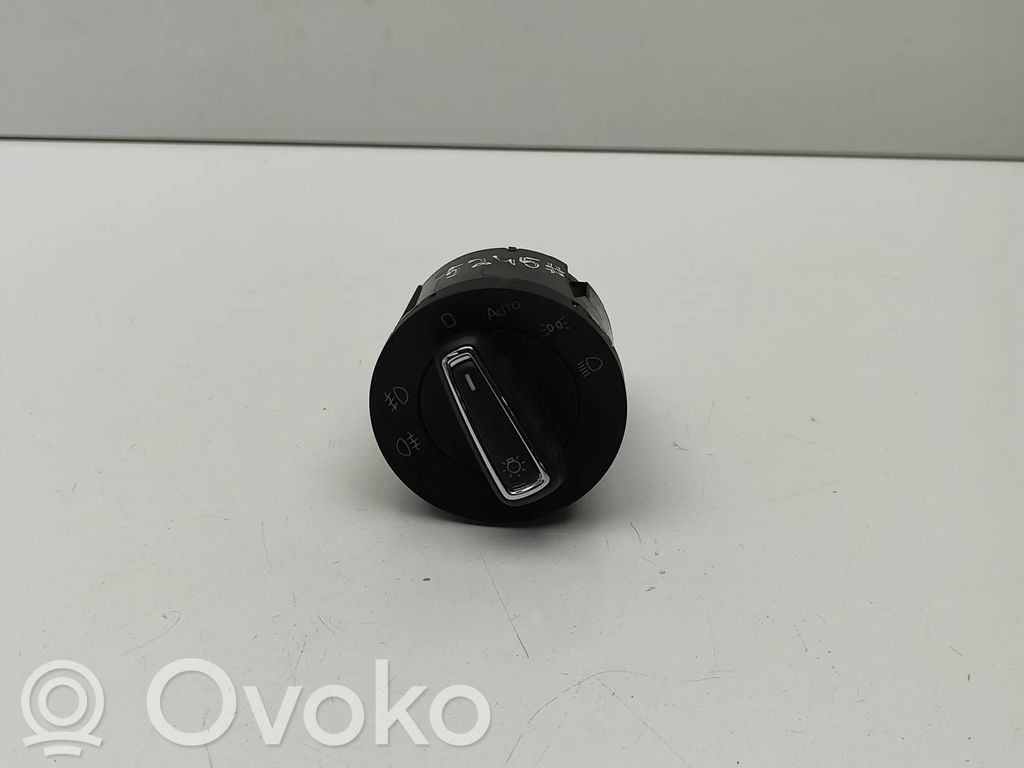 Interruptor de luz   3V0941431