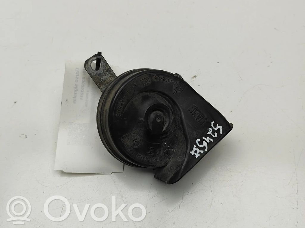 Klakson   3C0951223E