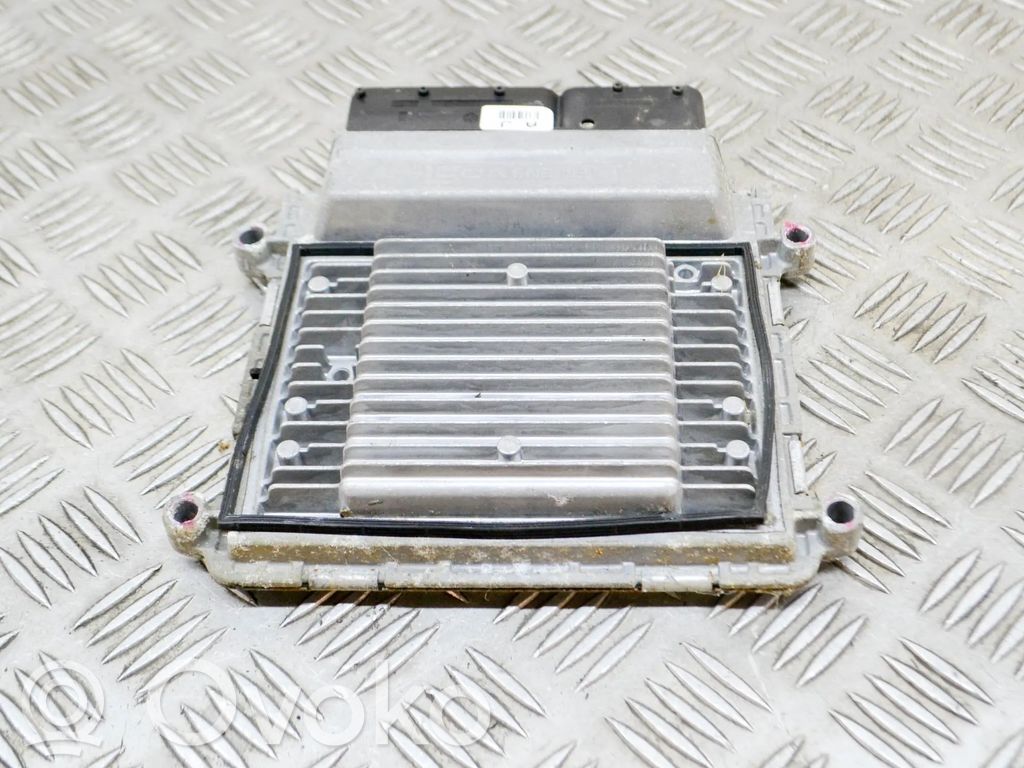 Sterownik / Moduł ECU   SIM2K140,5WY5266C,3911225050